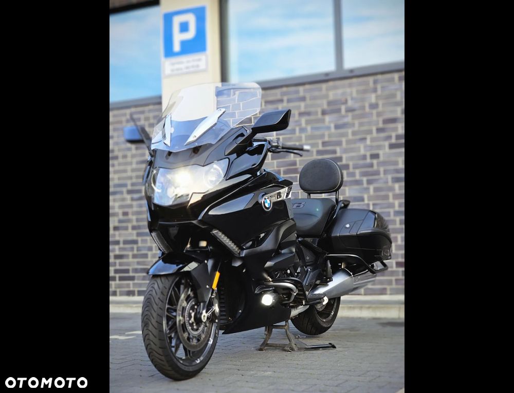 BMW K - 4