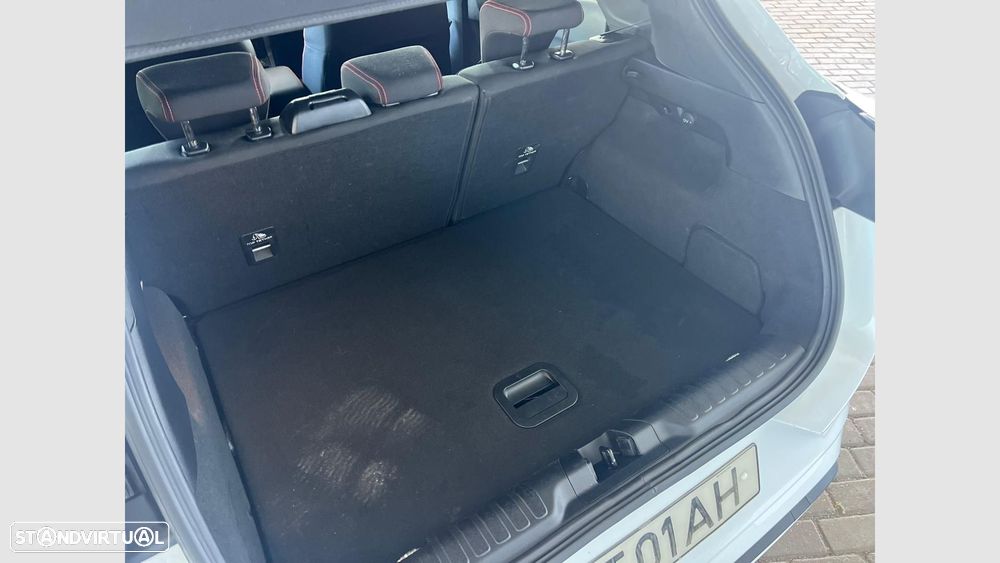 Ford Puma 1.0 EcoBoost MHEV ST-Line Aut. - 6