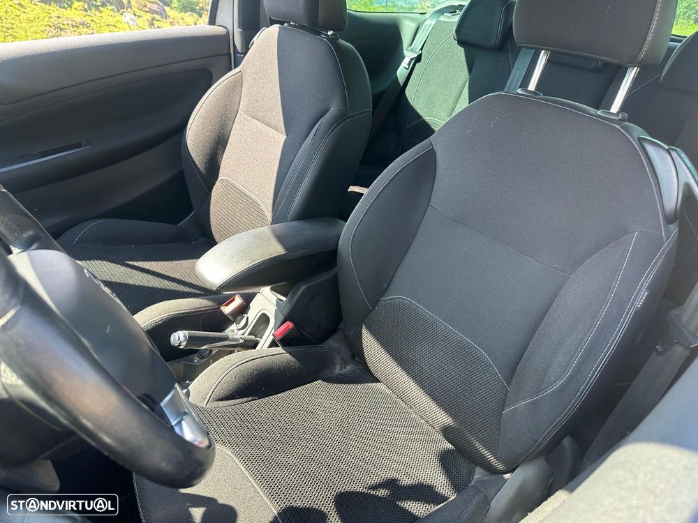 Citroën DS3 1.2 VTi Chic - 8