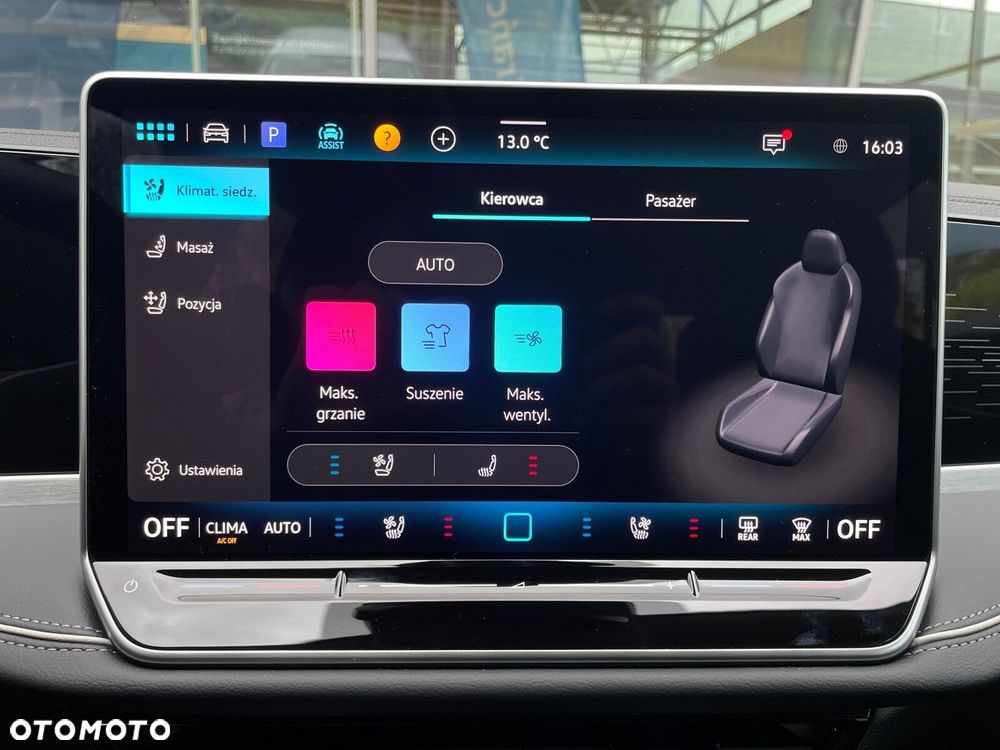 Volkswagen Passat 2.0 TDI EVO Business DSG - 21