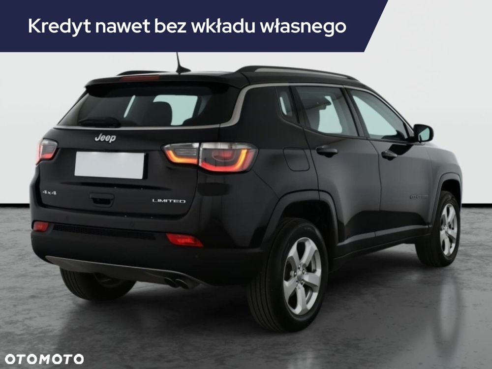 Jeep Compass - 7