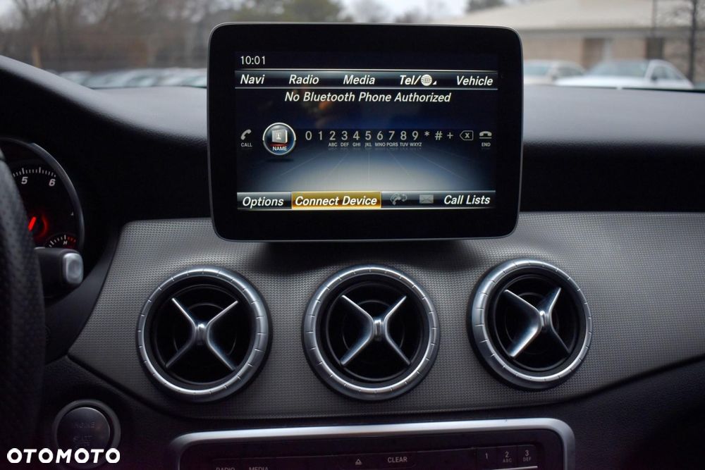 Mercedes-Benz CLA 250 4-Matic Sport - 12