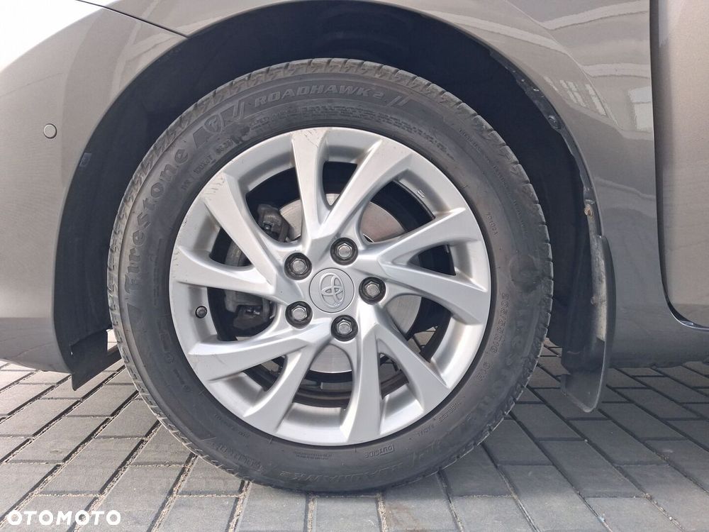 Toyota Auris - 27