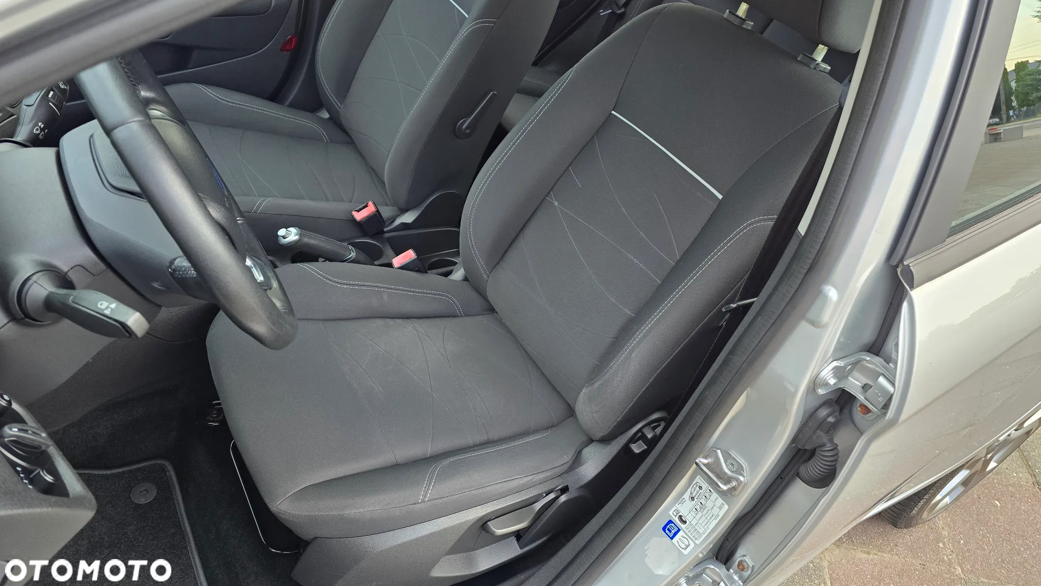 Ford Fiesta - 24