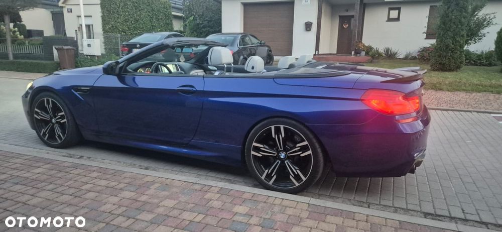 BMW M6 - 12