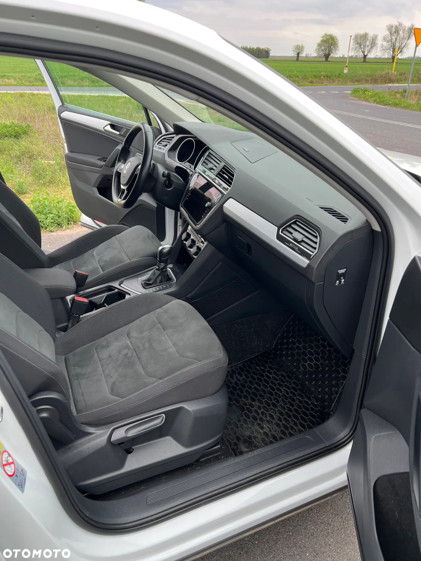 Volkswagen Tiguan 2.0 TDI BMT SCR Comfortline DSG - 15