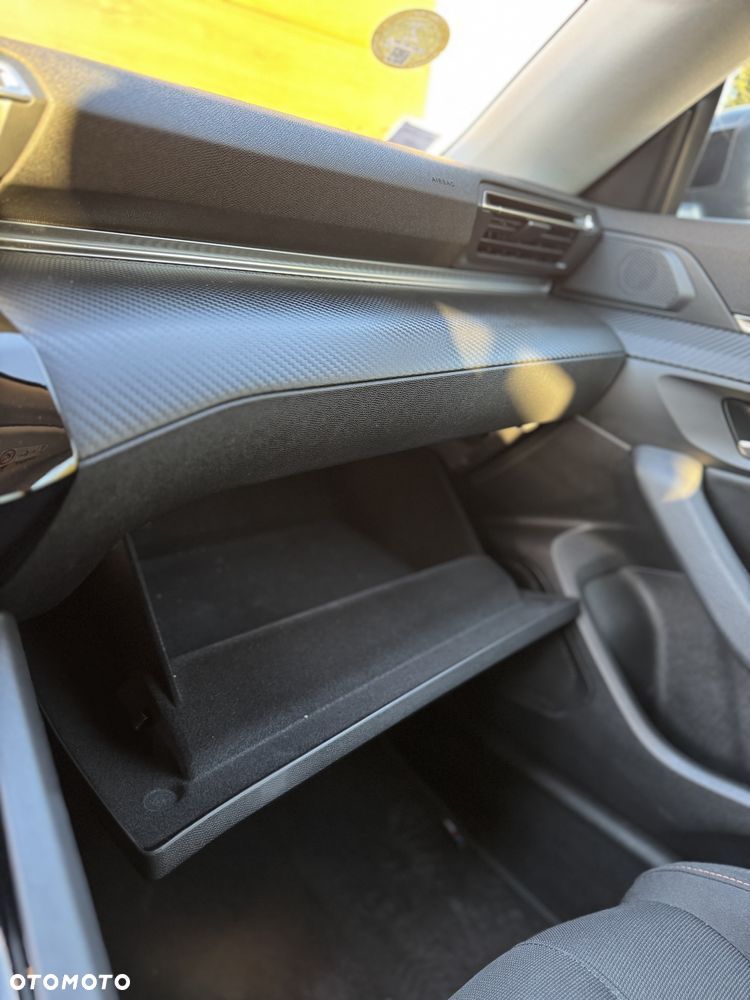 Peugeot 508 SW BlueHDi 130 EAT8 Allure - 26