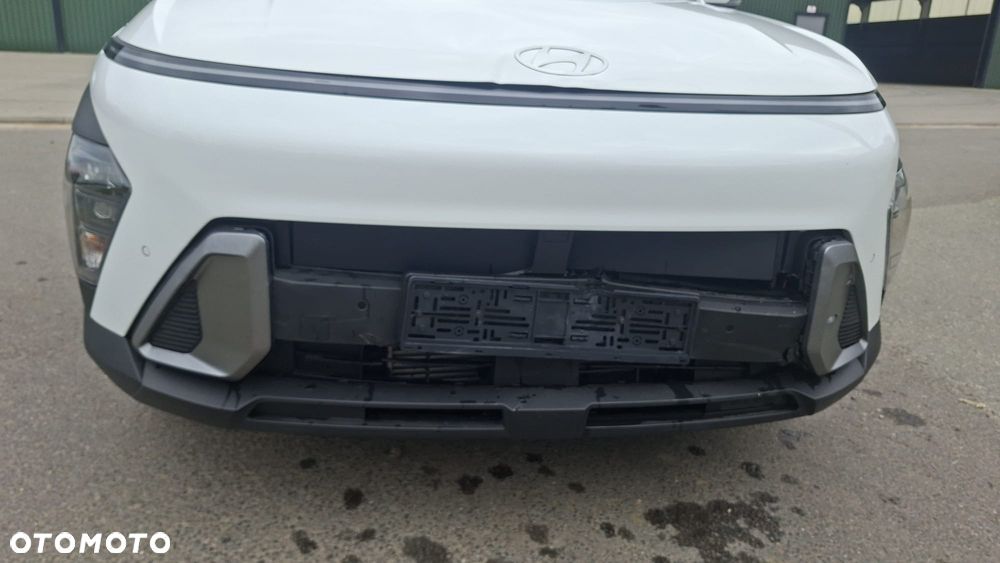 Hyundai Kona - 13