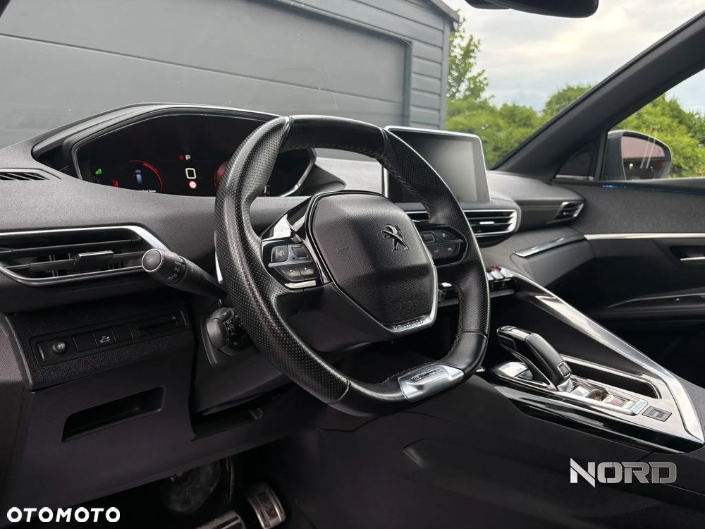 Peugeot 5008 THP 165 EAT6 Allure - 14