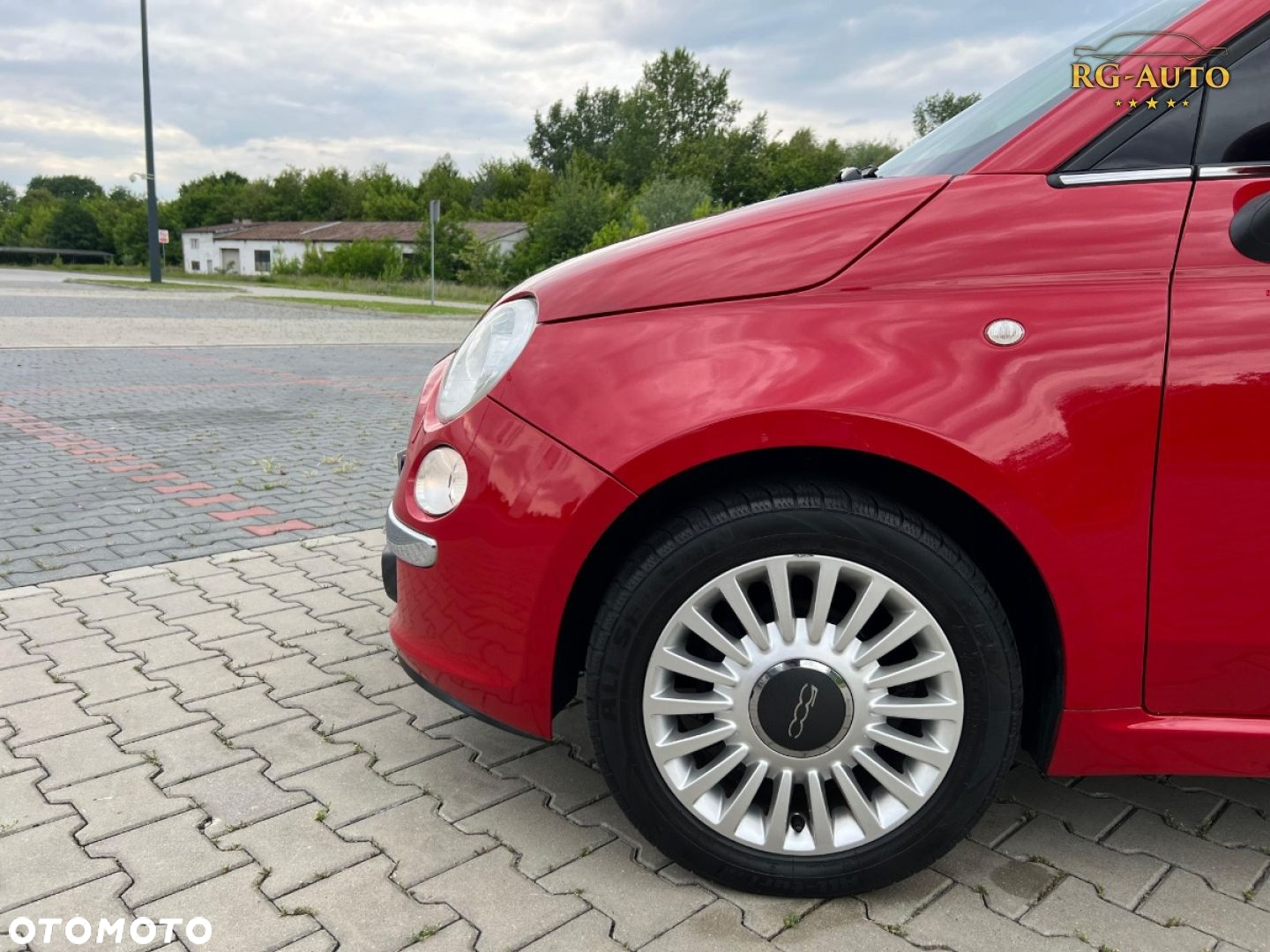 Fiat 500 - 22