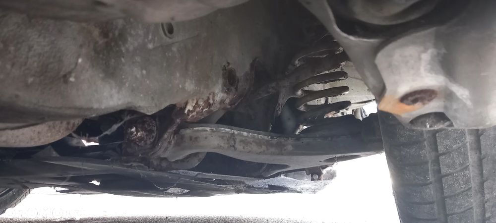 Mercedes-Benz W124 (1984-1993) - 5