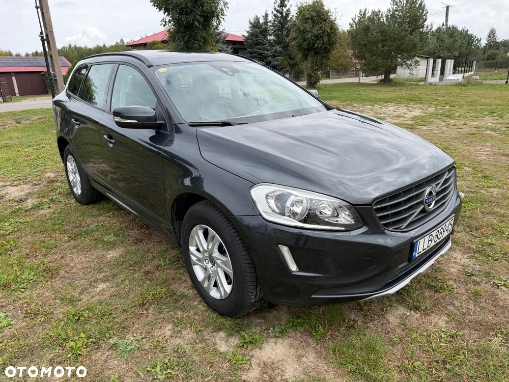 Volvo XC 60 D3 Drive-E Kinetic - 2