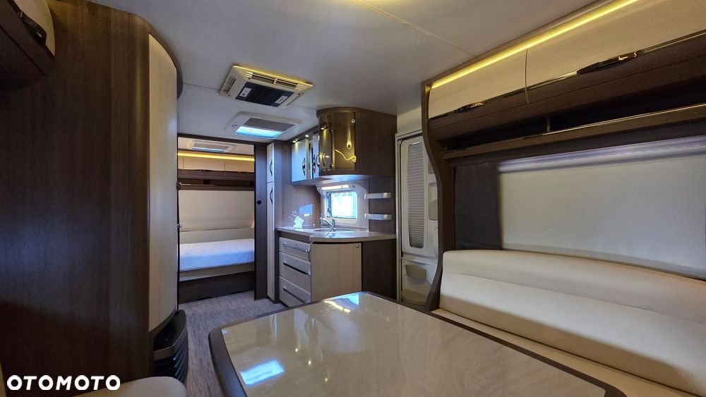 Hobby Prestige 610 - 10