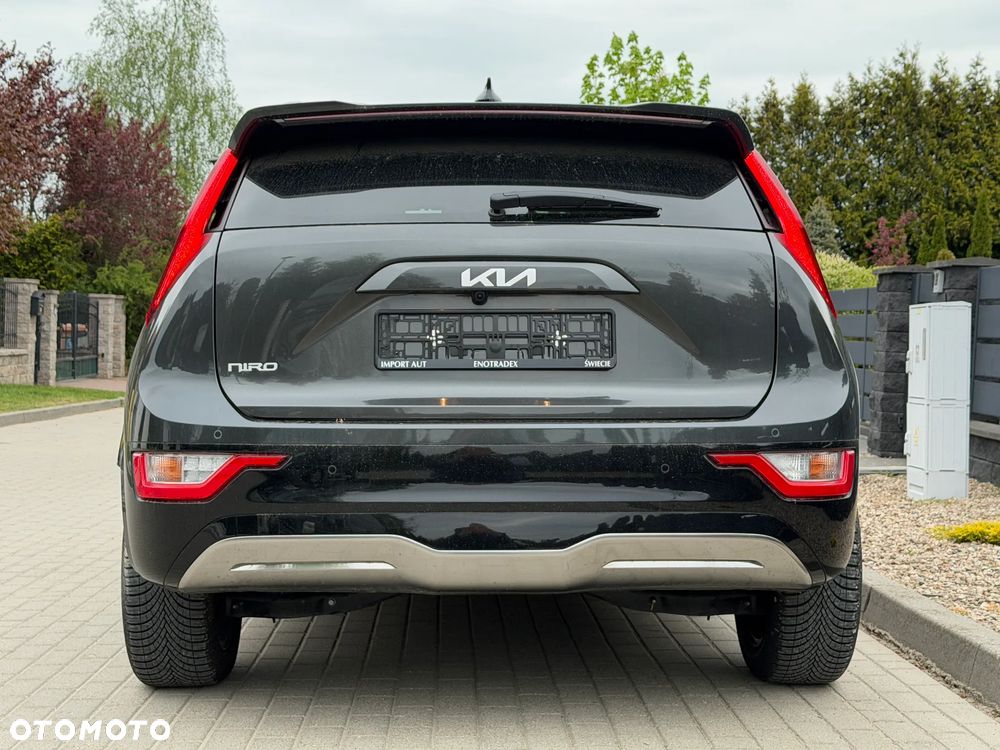 Kia Niro Spirit - 31
