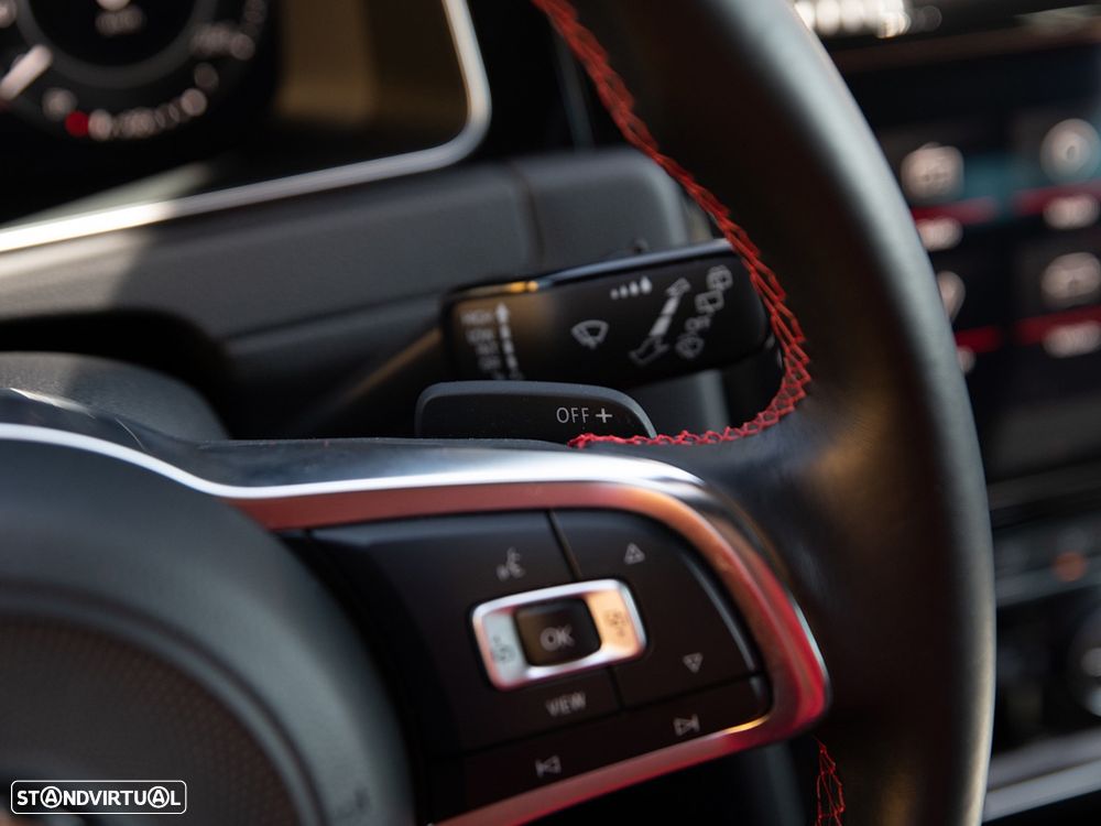 VW Golf 2.0 TSI GTI DSG Performance - 23