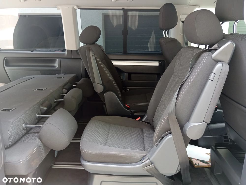 Volkswagen Multivan 2.0 TDI L1 Trendline - 26