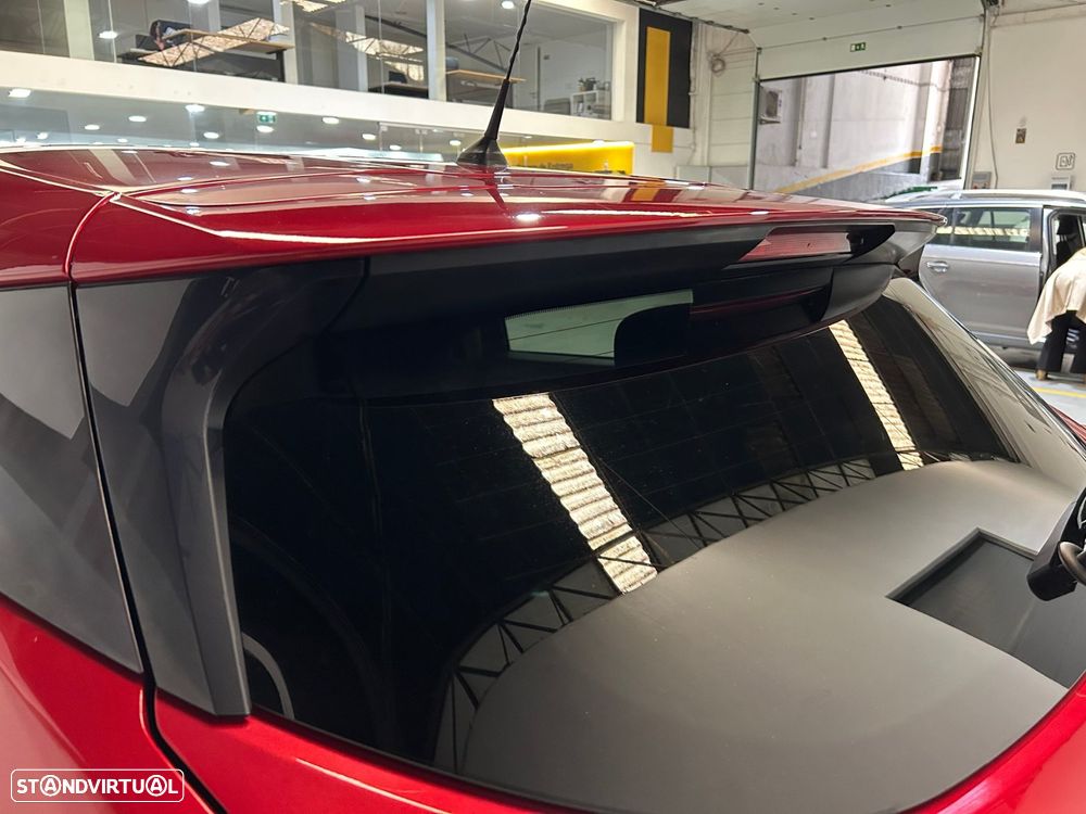 Nissan Micra 1.0 DIG-T N-Connecta - 13