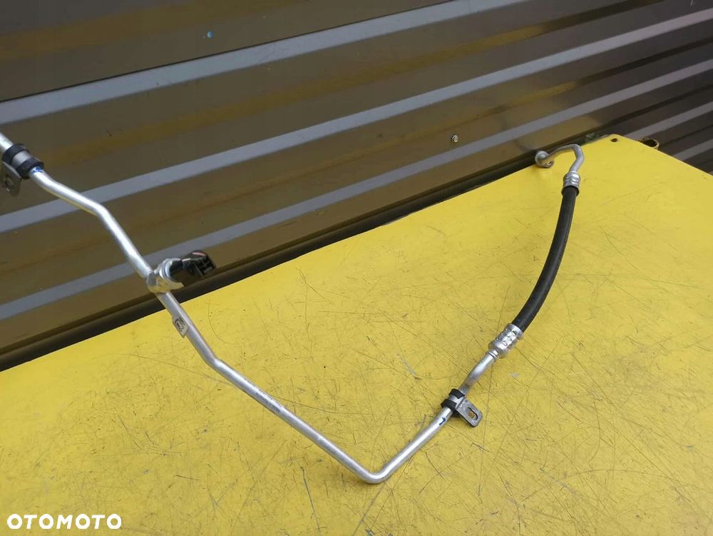 CITROEN C3 DACIA LOGAN SANDERO III PRZEWÓD KLIMATYZACJI 924403627R - 3