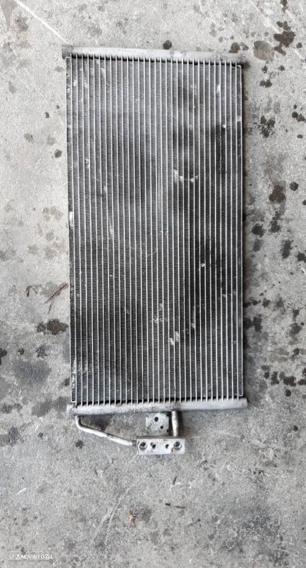 Radiador Ar Condicionado Bmw 5 Touring (E39) - 1