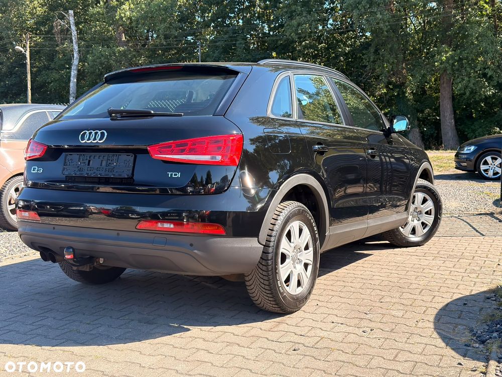 Audi Q3 2.0 TDI - 16