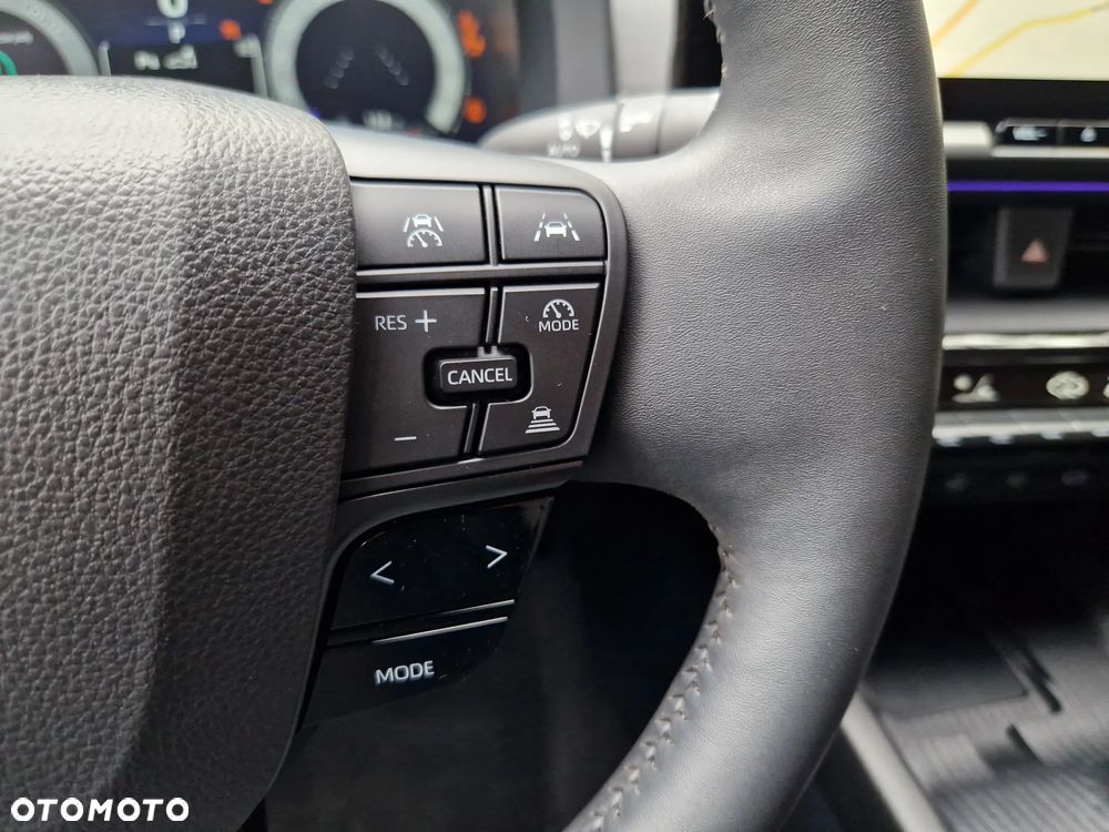 Toyota C-HR 2.0 Hybrid Dynamic Force Executive - 17