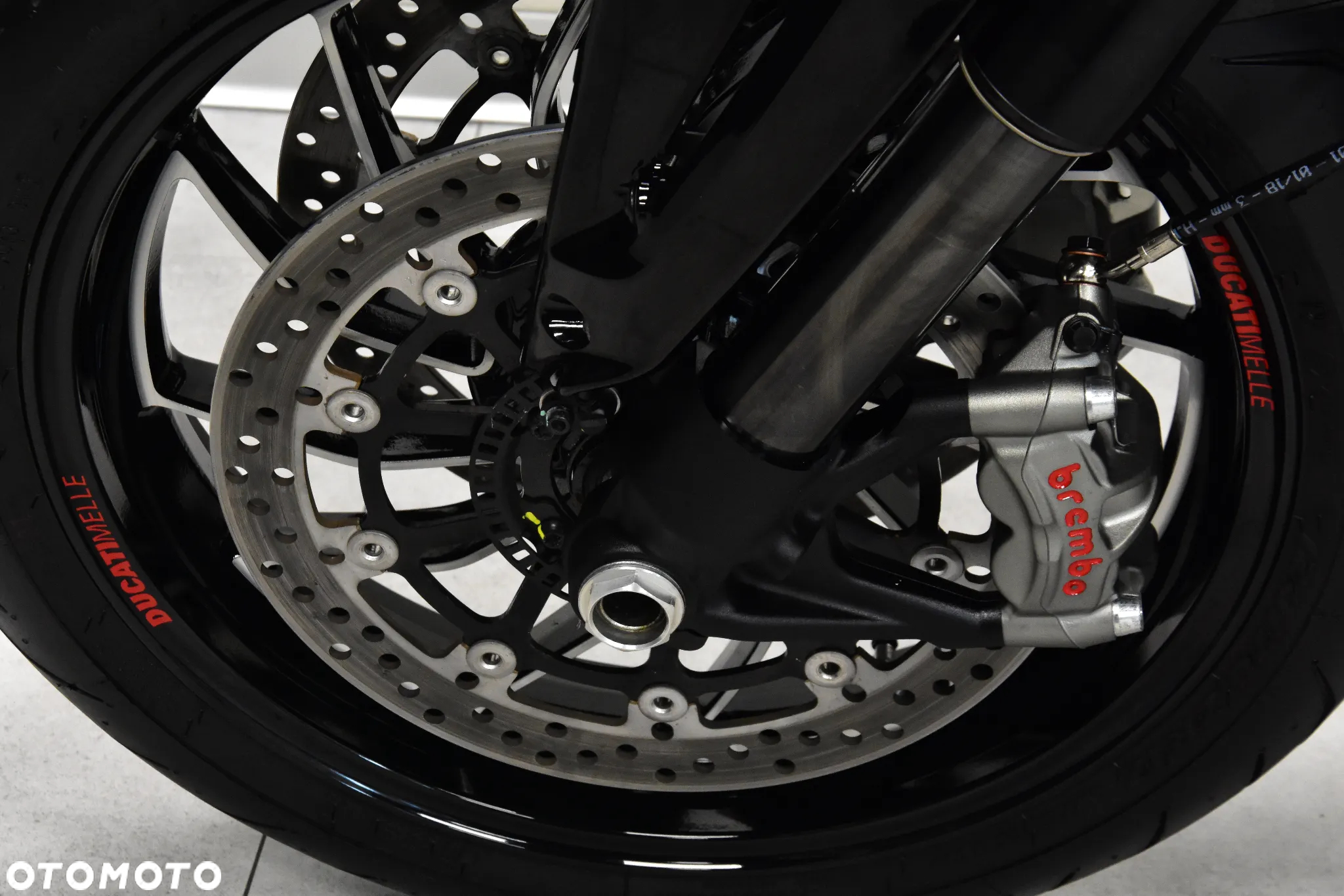 Ducati Diavel - 34