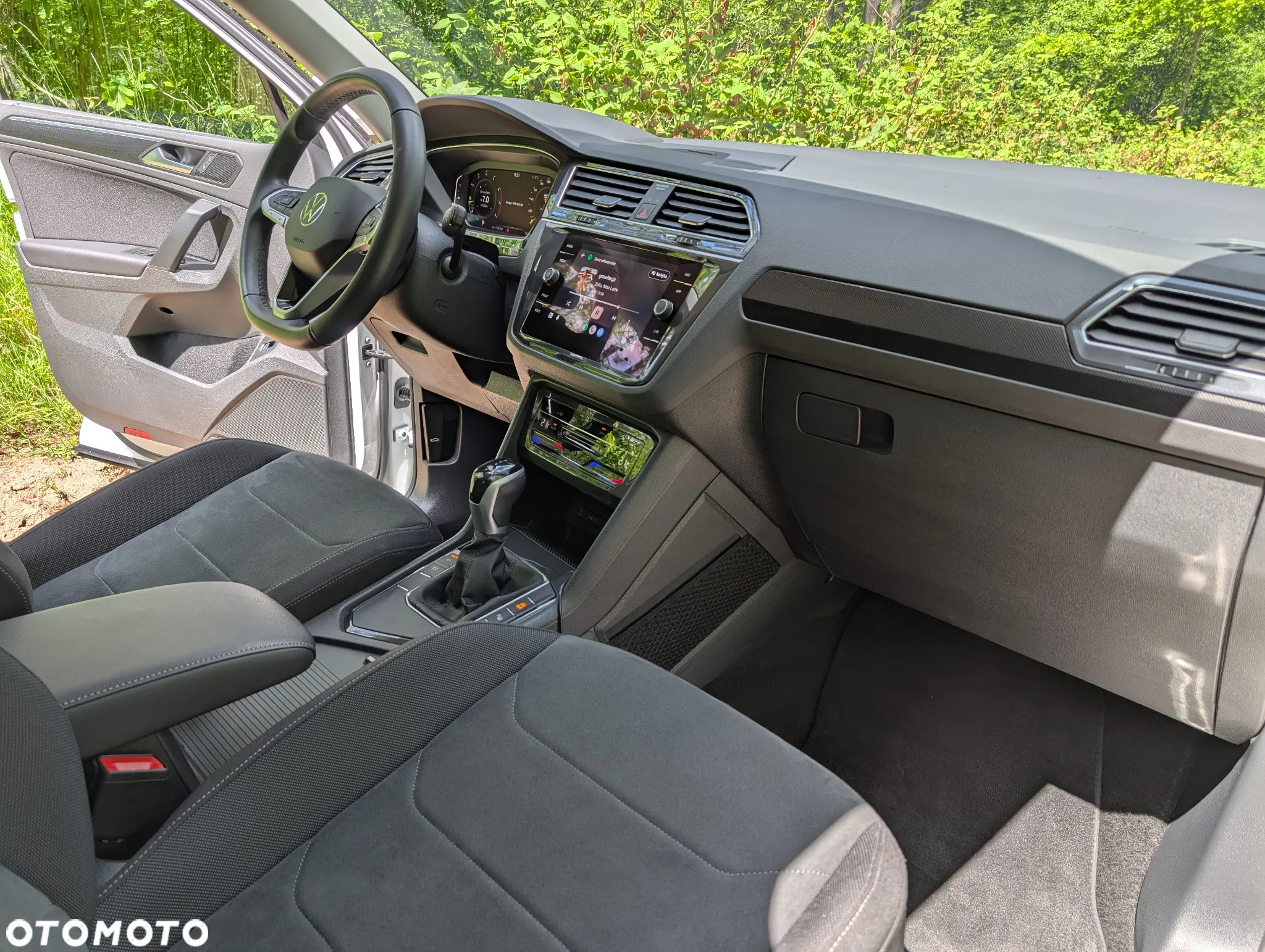 Volkswagen Tiguan 1.5 TSI EVO Elegance DSG - 10