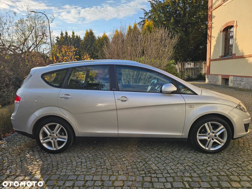 Seat Altea XL 1.6 TDI DPF CR DSG Style - 3