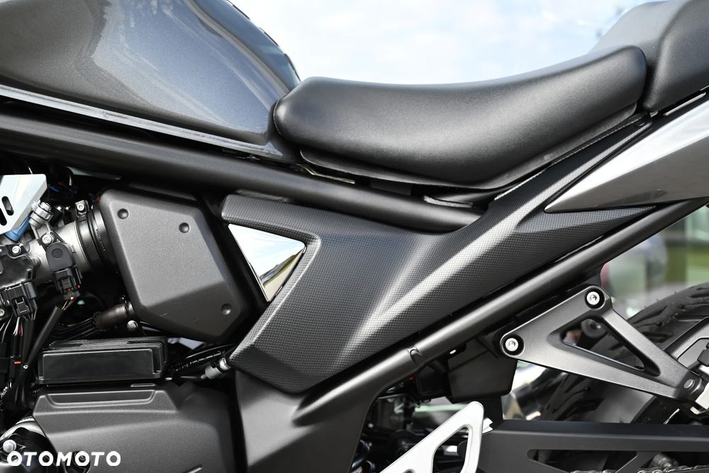 Suzuki Bandit - 37
