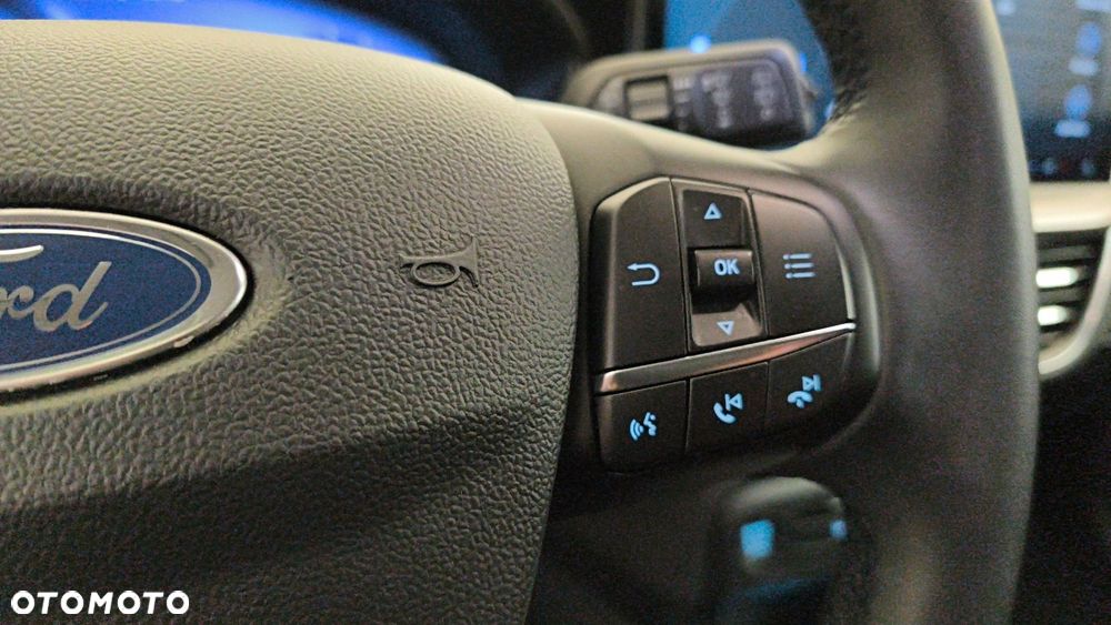 Ford Focus 1.0 EcoBoost mHEV Titanium X - 22