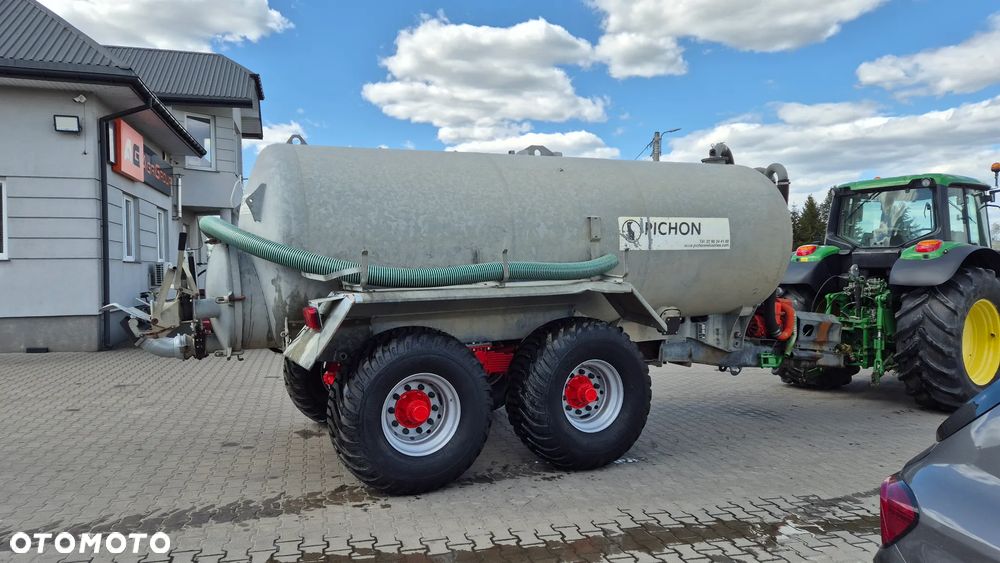 Pichon TCI11350 JOSKIN ARMOR MEPROZET - 8