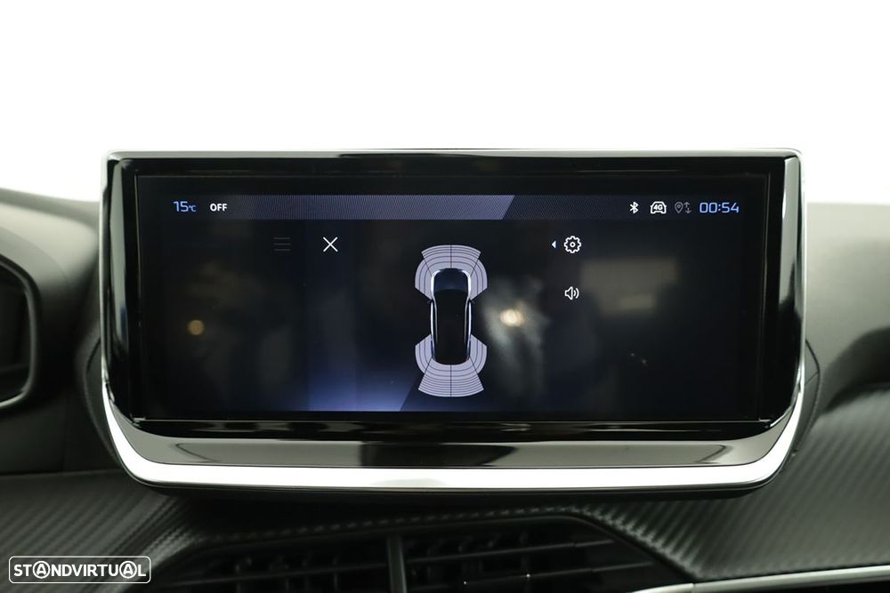 Peugeot 2008 1.2 Allure - 11