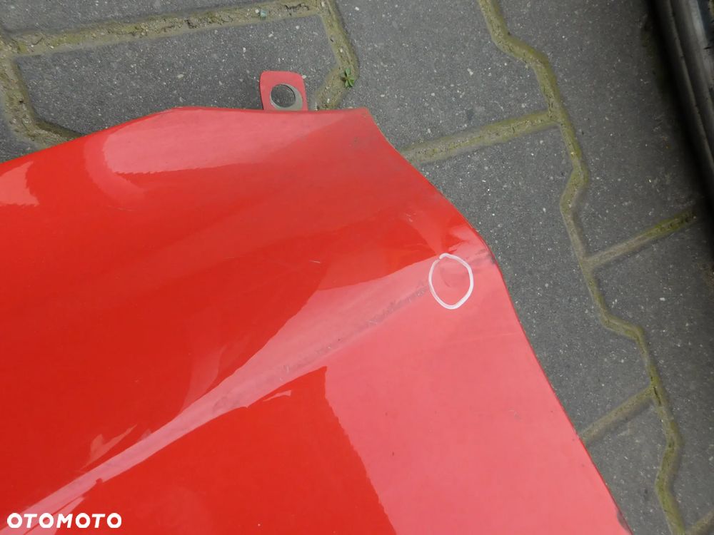 błotnik lewy przód HYUNDAI I20 II 15-20 - 4