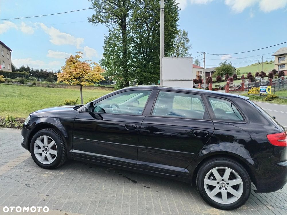 Audi A3 Sportback - 36