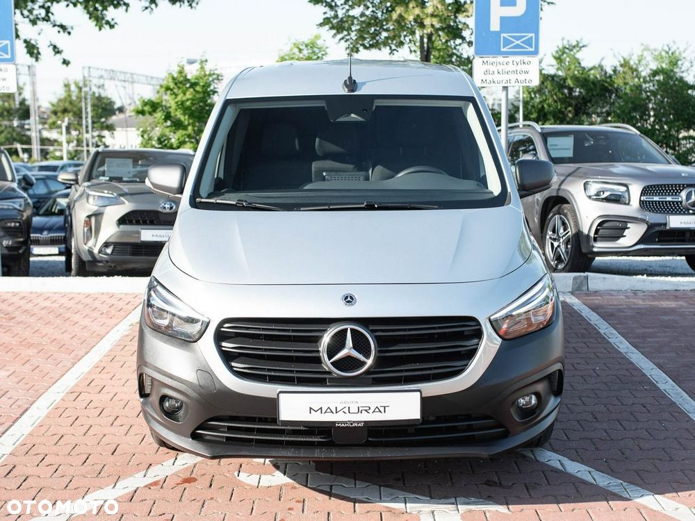 Mercedes-Benz Citan - 8