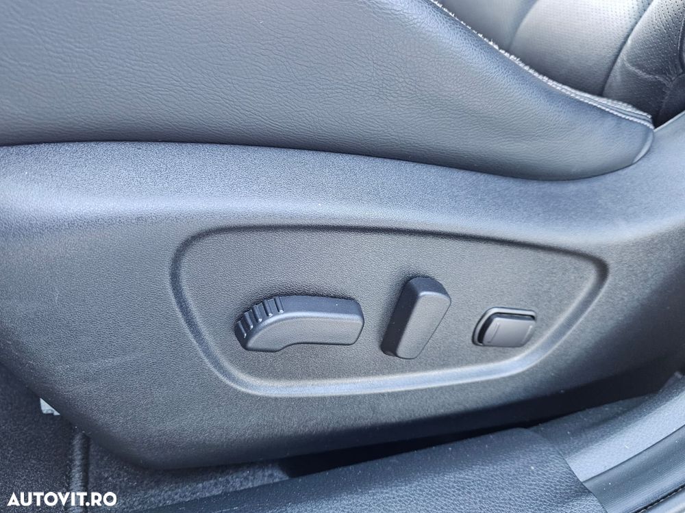 Nissan X-Trail 1.3 DIG-T Tekna - 33