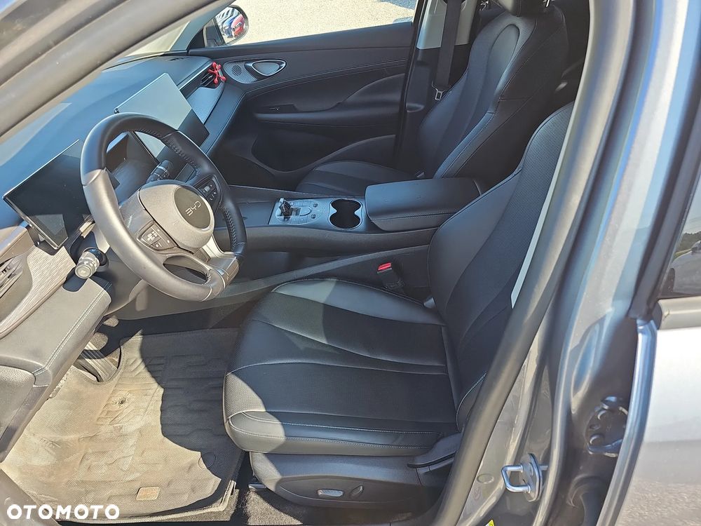 BYD Seal 5 1.5 Comfort - 22