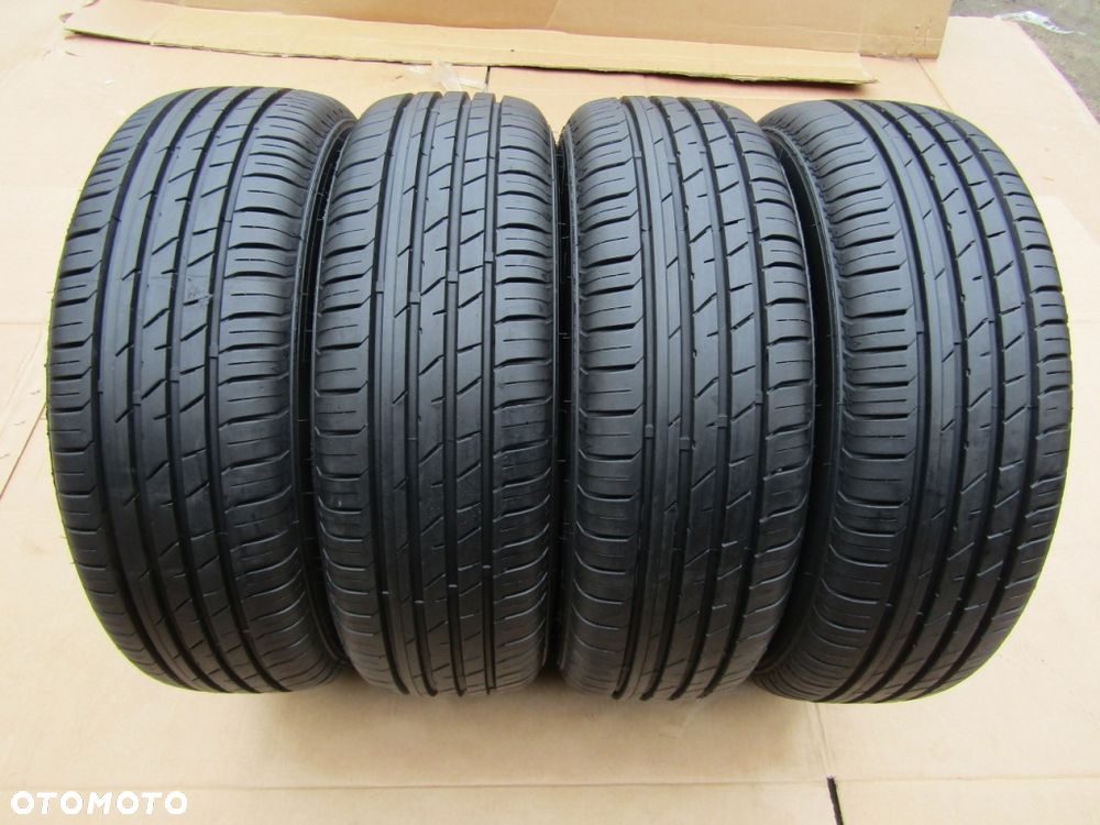 4x Felgi KOŁA 15 Peugeot 205 206 1007 207 307 208 2008 Citroen C2 C3 C4 DS3 - 11