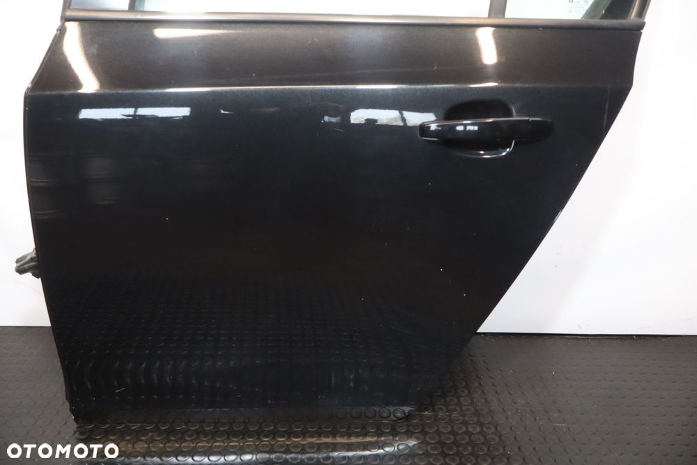 DRZWI LEWY TYŁ CHEVROLET CRUZE GAR sedan - 6