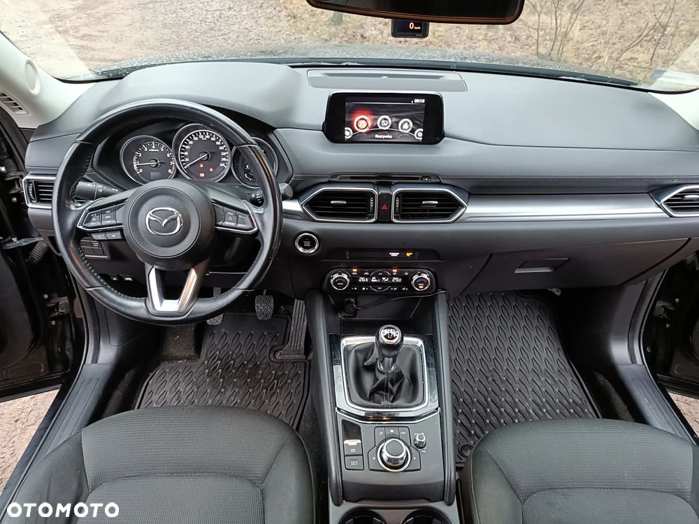 Mazda CX-5 2.0 Skymotion 2WD - 19