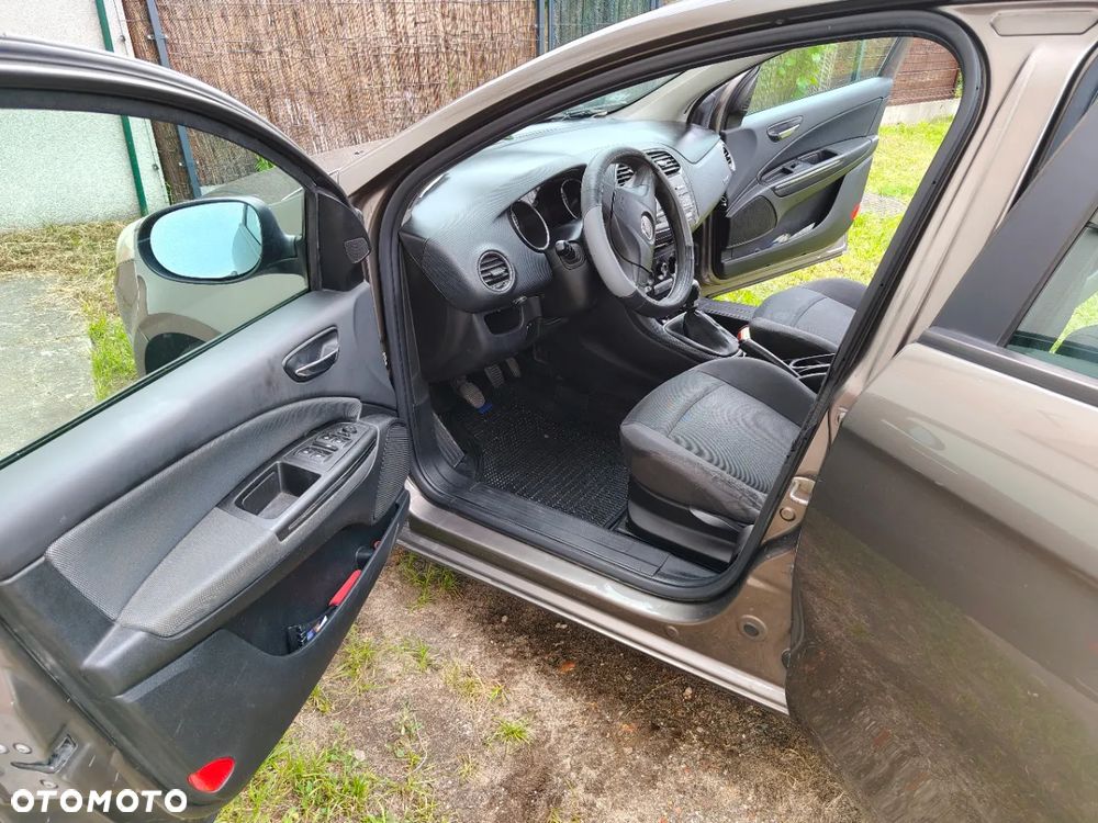 Fiat Bravo 1.9 Multijet 16V Dynamic - 2