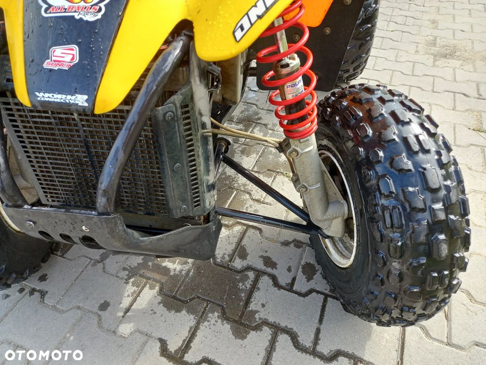 Polaris Trail Boss - 9