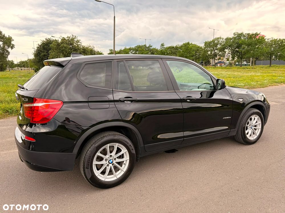 BMW X3 - 3