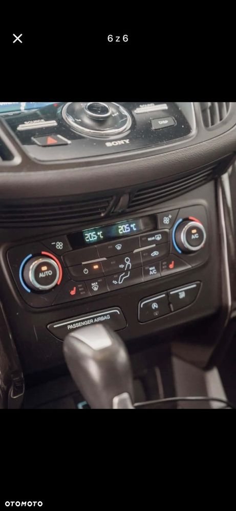 Ford Escape - 2