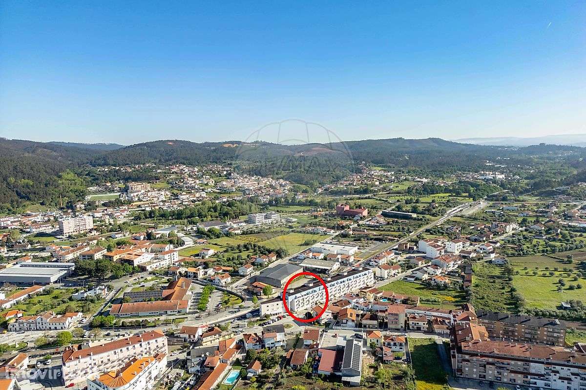 Apartamento T3 para venda - Grande imagem: 2/23