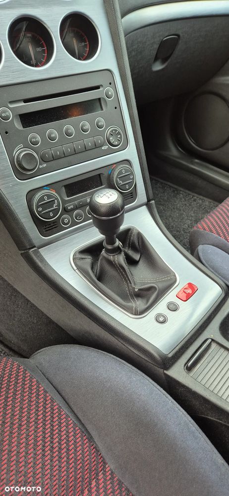 Alfa Romeo 159 - 12