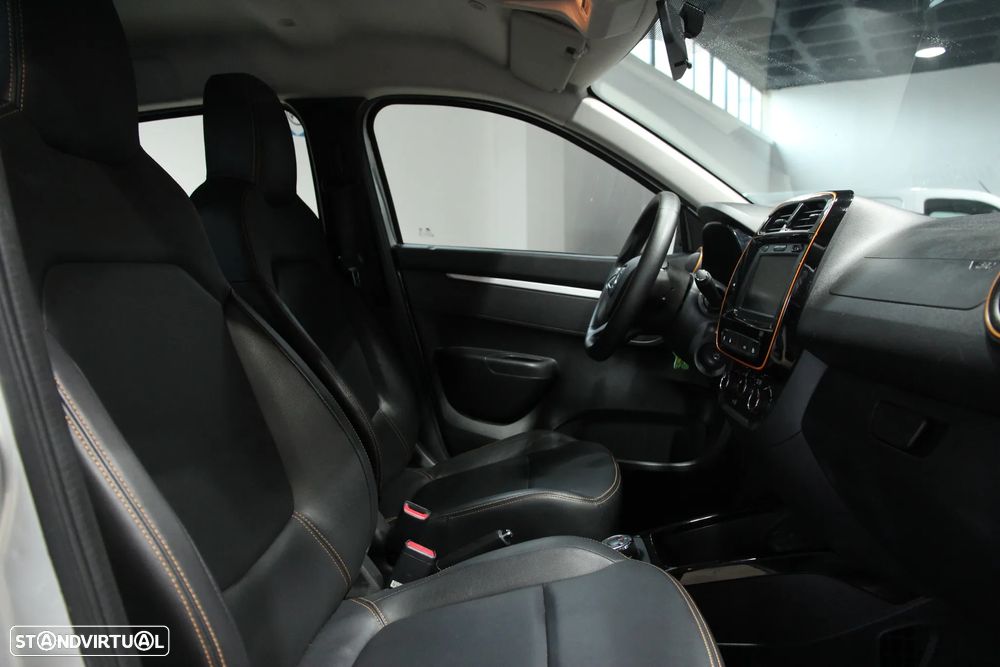 Dacia Spring Electric 45 Comfort Plus - 7