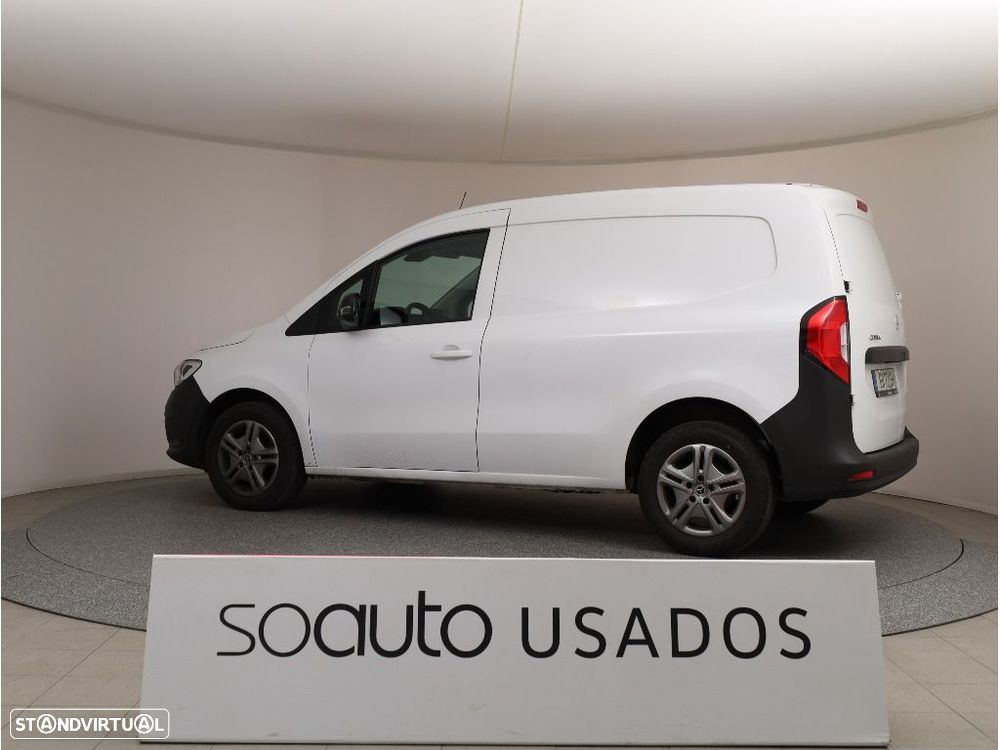 Mercedes-Benz Citan Diesel 21-24 110 CDI/27 - 5