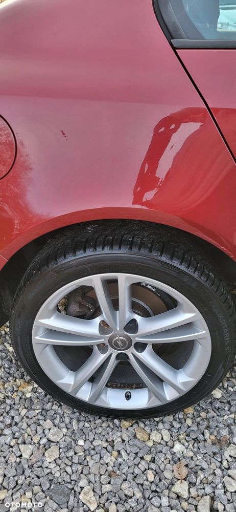 Opel Insignia 1.6 Edition - 16