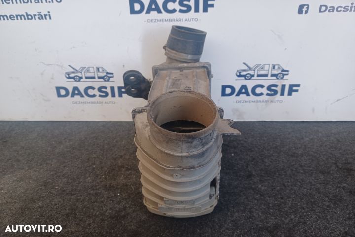 Intercooler 8L9145805H 1.8 T 848904SE 8L9145805H Audi A3 8L [1996 - 2 - 3